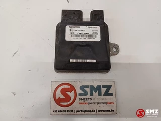Iveco N/A - Occ ECU NH3 regeleenheid Iveco bild 1