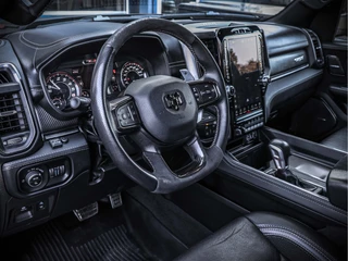 Dodge Ram 1500 2023 - TRX Supercharged | 6.2L 717PK V8 4x4 Crew Cab obrazek 6
