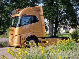 Volvo FH 2026 - 13.500 Aero Globetrotter XL 4x2 - New - Full spec - BUFFL interior - Retarder image 55