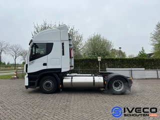Iveco Stralis 2018 - AS440S46T/P LNG изображение 8