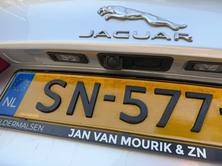 Jaguar XE 2018 - 2.0 Prestige bj.2018 Autom|Camera|Navi|Nap. imagem 15