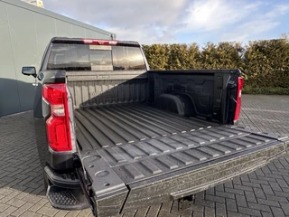 Chevrolet Silverado 2024 - 6.2 V8 High Country LPG / Virtual Cockpit / Head Up / 360 Camera / Trekhaak / Digital Mirror / Bose / Guerilla Exhaust obrazek 10