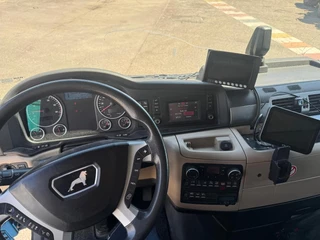 MAN TGX 2017 - 18.420 obrazek 11