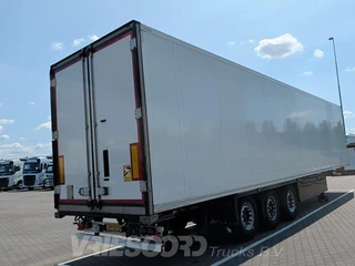 Schmitz Cargobull 2017 - N/A SCB*S3B afbeelding 3 miniatuur