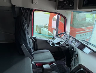 Volvo FH 2021 - 13.420 FULL AIR 2X TANKS PTO+HYDRAULICS ONLY 503.000 KM TOP CONDITION bild 14
