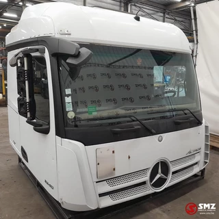 Mercedes-Benz N/A 2015 - Occ cabine Mercedes bild 1