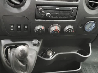 Renault Master 2012 - 2.3dCi L2/H2 Apk tot 2-8-2026! bild 12