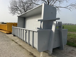 Gemakbak 15 m3 2026 afbeelding 3 miniatuur