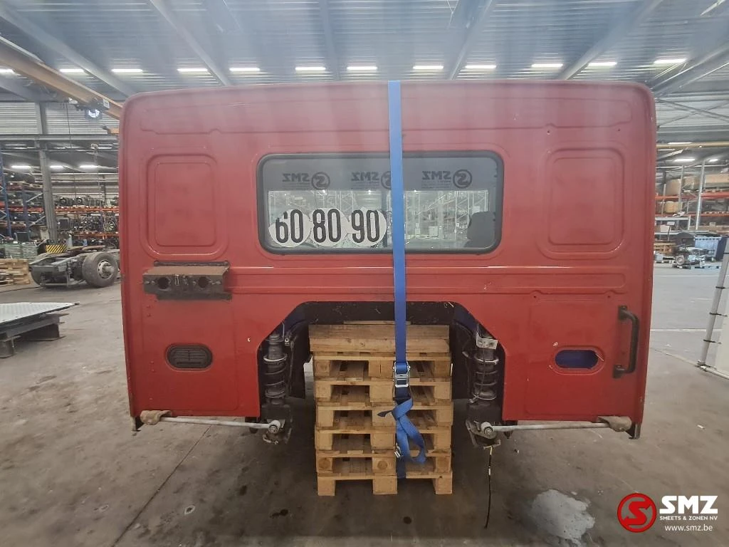 Volvo 1997 - Occ Cabine Volvo afbeelding 13