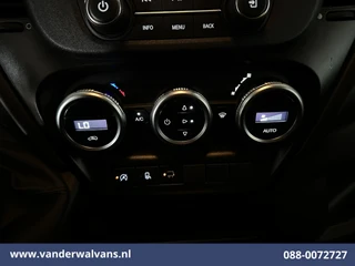 Iveco Daily 2023 - 35C16H 157pk Bakwagen Laadklep Dubbel Lucht Euro6 Airco | 1010kg laadvermogen afbeelding 3 miniatuur