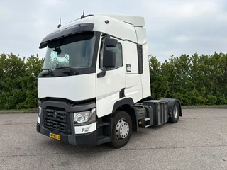 Renault T 2019 - FT Euro6 afbeelding 2 miniatuur