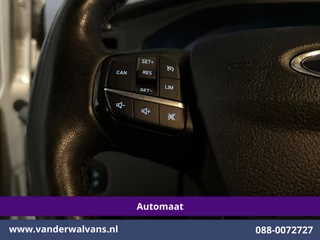 Ford Transit Custom 2020 - 2.0 TDCI 130pk Automaat L1H1 Euro6 Airco | Camera | Navigatie | LED | Cruisecontrol bild 5