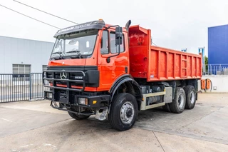 Mercedes-Benz N/A 1997 - SK 2639 (2638) AK te koop