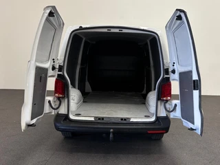 Volkswagen Transporter 2024 - 2.0 TDI L2H1 30 immagine 3 miniatura