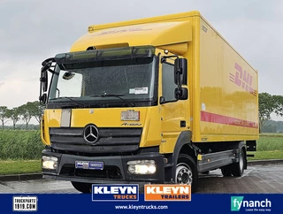 Mercedes-Benz Atego 2014 - 1224 te koop