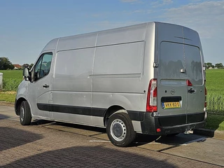 Opel Movano 2021 - 2.3 image 6
