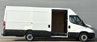 Iveco Daily 2021 - 35S16V 2.3 410 L4H2 Airco|Cruise|Camera TOPSTAAT afbeelding 3 miniatuur