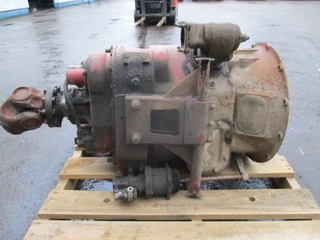 Eaton N/A - Gearbox , 2 pieces in stock imagen 7