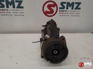 MAN N/A - Occ brandstofinjectiepomp D2566M/MF MAN bild 4