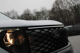 Ford E-Transit Courier 2025 - Trend 44 kWh 136pk - Stoel/Stuurverwarming - Camera - Cruise - Carplay/Android - Rijklaar zdjecie 42