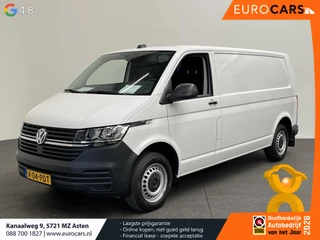 Volkswagen Transporter 2020 - 2.0 TDI L2H1 150PK Automaat à vendre