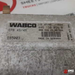 Mercedes-Benz N/A - Occ epb 4s/4m module mercedes actros 446130054 bild 6