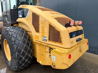 Cat N/A 2012 - CS76 XT obrazek 6
