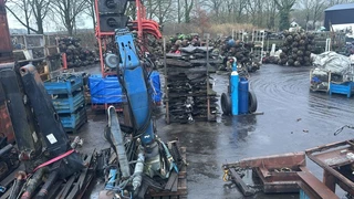 Diverse N/A 1998 - KENNIS 16000-F immagine 4