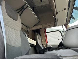DAF 400 2014 - CF FT Space Cab / 945 dkm obrazek 10