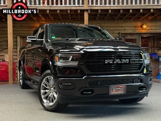 Dodge Ram 1500 2024 - Laramie Sport Pentastar, imagen 11