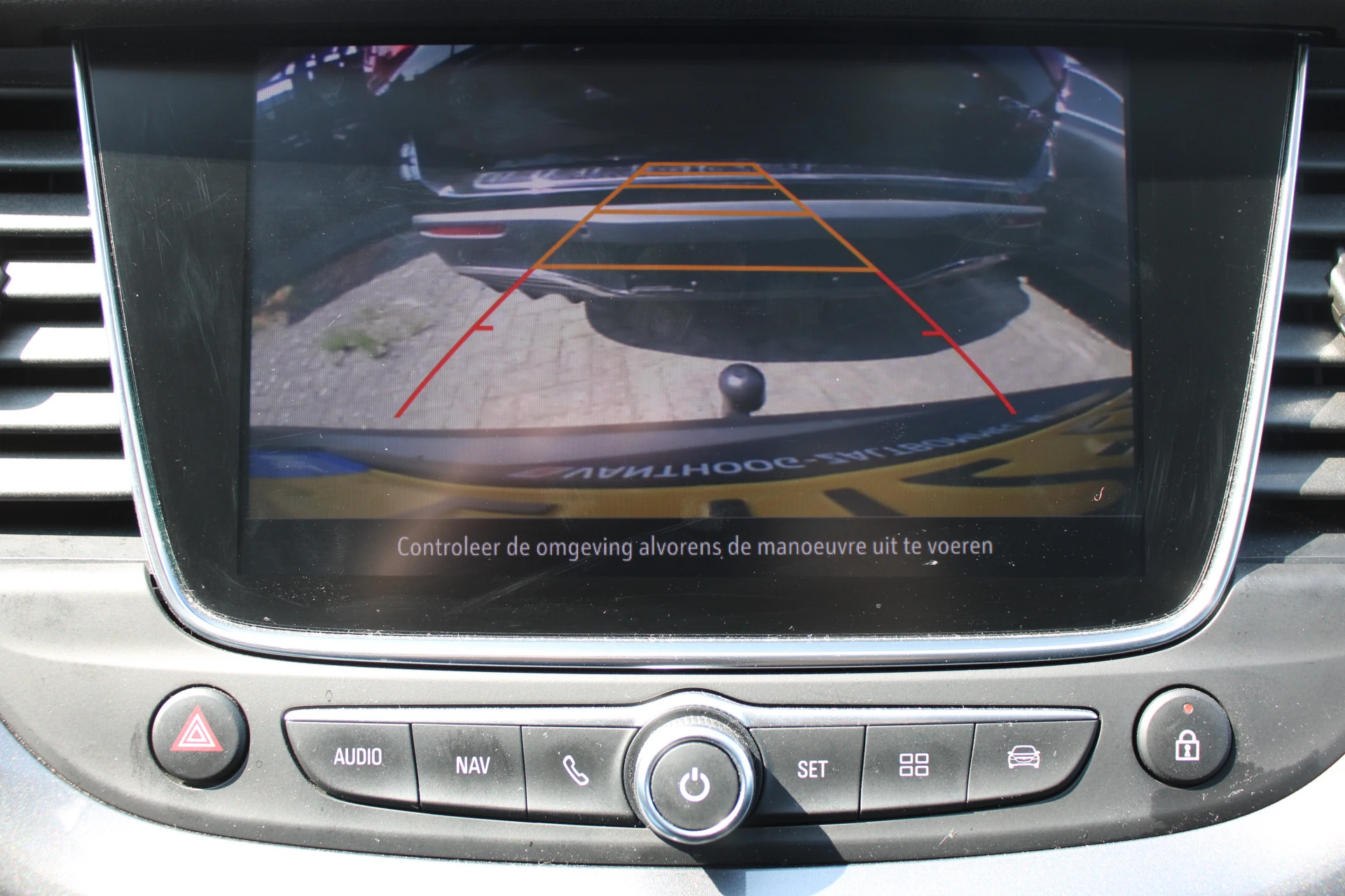 Opel Grandland X 2019 - 1.2 Turbo 130pk Innovation AGR LEDER NAVI CAMERA CARPLAY 19'' TREKHAAK afbeelding 25