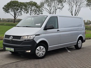 Volkswagen Transporter 2022 - 2.0 TDI image 2 thumbnail