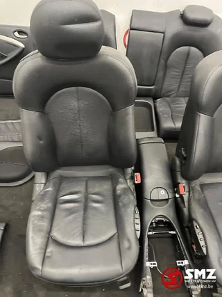 Mercedes-Benz N/A - Occ set interieur met zetels W209 FL Mercedes immagine 6