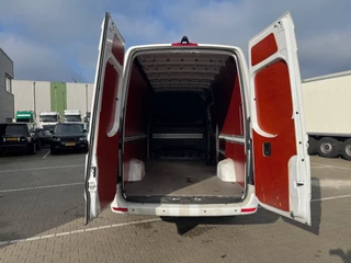Mercedes-Benz Sprinter 2023 - 319 1.9 CDI / L4 H3 / RWD / bild 11