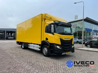 Iveco S-Way 2021 - AD190S33/P изображение 3