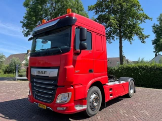 DAF XF 450 2020 - FT immagine 1