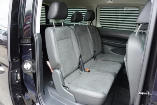Volkswagen Caddy 2026 - Maxi L2 150pk Plug-in Hybride Style Trekhaak Automaat Apple Carplay Navigatie Camera Parkeersensoren LED 5 persoons ACC Cruise control image 3 thumbnail