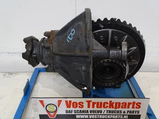 Scania R 2019 - R-780 2.59 EXCL.SPER obrazek 1