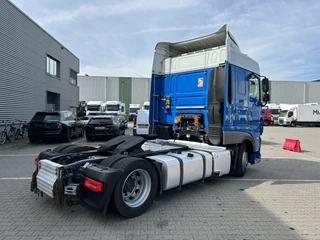 DAF XF 450 FT 2018 - SC / 965 dkm / Tacho V2 afbeelding 2 miniatuur