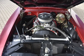 Pontiac Firebird 1968 - 400 | Volledig gerestaureerd | obrazek 25