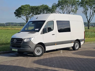 Mercedes-Benz Sprinter 2021 - 315 image 2