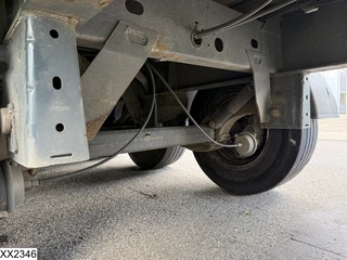 Fruehauf N/A 2018 - Tautliner Dhollandia obrazek 8