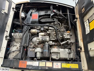 Schmitz Cargobull N/A 2014 - Koel vries Thermo King SLXe Spectrum immagine 9