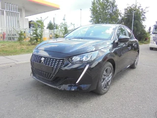 Peugeot 208 2025 - 208 NEW TAX FREE obrazek 1