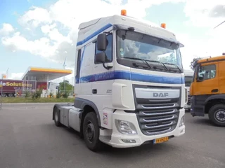 DAF XF 440 2016 - NL TRUCK obrazek 3