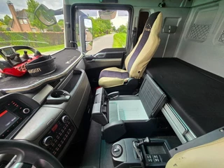 MAN TGX 2014 - 26.400 image 13