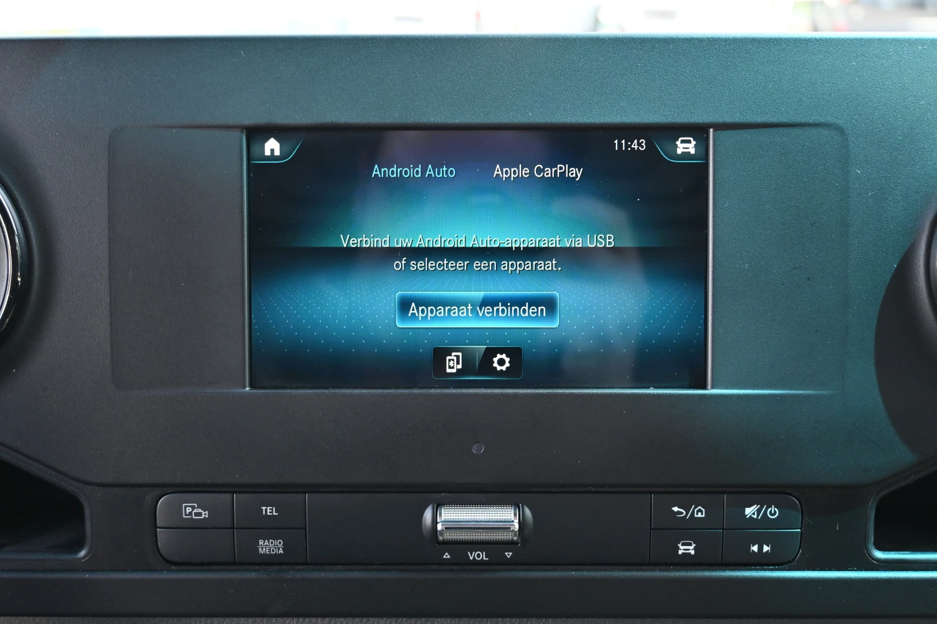 Mercedes-Benz Sprinter 2021 - 315 CDI L2H2 RWD obrázek 6