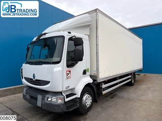 Renault N/A 2013 - Midlum 270 Dxi EURO 5, Dhollandia te koop