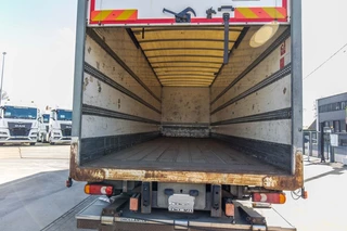 Renault N/A 2012 - MIDLUM 270 (18t) DXI + Dhollandia image 14