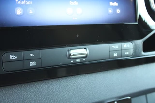 Mercedes-Benz Sprinter 2024 - 317CDI L2H2 Select - LED - Mbux 10 - 3.5t Trekhaak - Geveerde Stoel - Betimmering - Camera - Carplay - Blind spot - Cruise - Rijklaar image 29